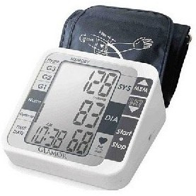 فشارسنج بازویی گلامور مدل 1112- TMB